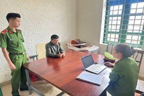 Đắk Lắk: Bắt đối tượng tàng trữ trái phép gần 150kg pháo nổ để bán trong dịp Tết