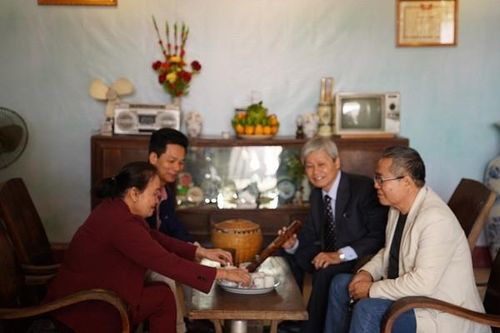Bảo tàng tỉnh Hải Dương tái hiện không gian 'thời bao cấp'