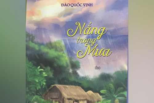 Những câu thơ viết dở...
