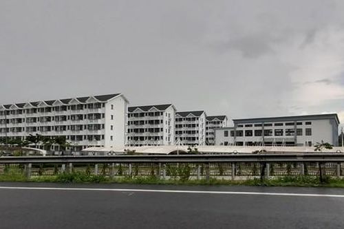 Hậu Giang quyết tâm xây nhà ở xã hội cho người thu nhập thấp