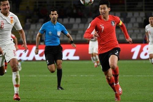 Nhận định Trung Quốc vs Hàn Quốc, 19h00 ngày 21/11: Khó khăn chờ đón đội chủ nhà