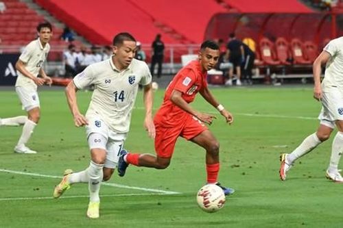 Nhận định Singapore vs Thái Lan, 19h00 ngày 21/11: Voi chiến giải cơn khát