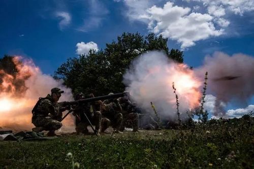 THẾ GIỚI 24H: Nga truy nã cựu chỉ huy lực lượng mặt đất của Ukraine
