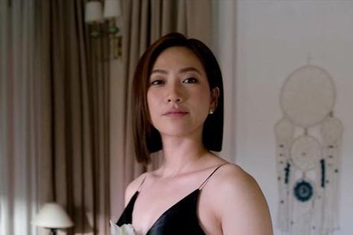 Phim Việt ngập cảnh nóng thất thủ