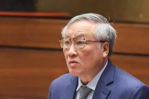 Chánh án TAND tối cao: Chưa phát hiện trường hợp nào kết án oan người không có tội