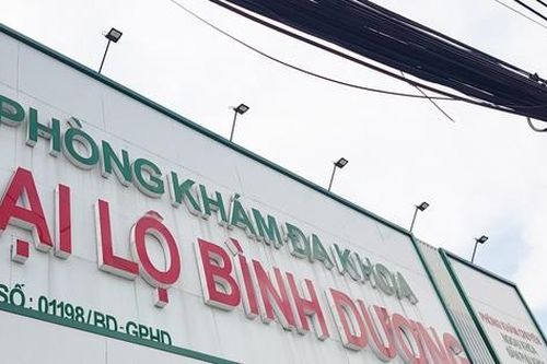 Vụ bác sĩ dùng một tay phá thai 21 tuần tuổi, Sở Y tế vào cuộc