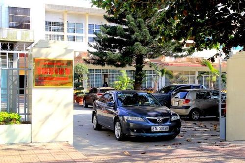 Truy tố cựu Giám đốc Sở Giáo dục và đào tạo tỉnh Gia Lai