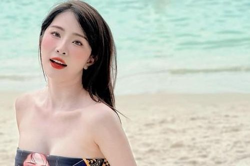Diễn viên Quỳnh Nga xin lỗi