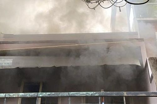 TPHCM: Bắt nghi phạm phóng hỏa đốt nhà làm một phụ nữ và hai cháu bé tử vong