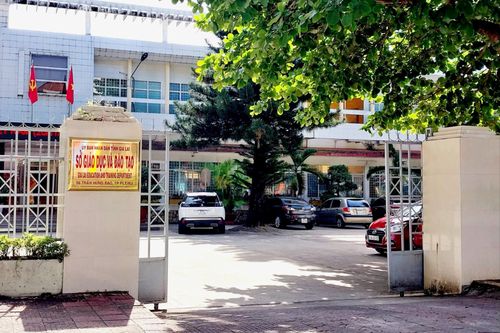 Nguyên Giám đốc Sở GD&ĐT Gia Lai và thuộc cấp gây thất thoát hàng trăm triệu đồng