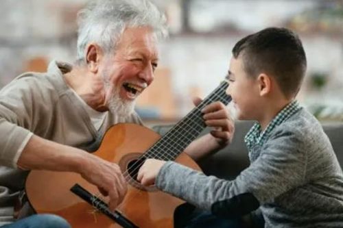 Liệu pháp âm nhạc, bí quyết giúp người dân vùng đất Blue zones sống khỏe