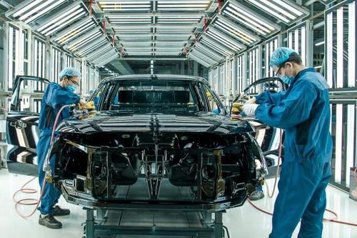 Bộ Tài chính không ủng hộ kiến nghị của các ông lớn ô tô