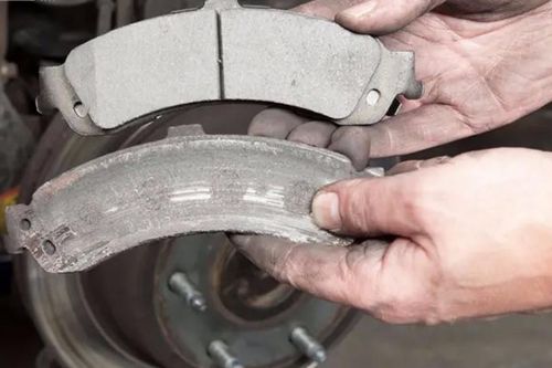 Phanh xe 'bên nổ bên xịt' và hệ lụy không ngờ