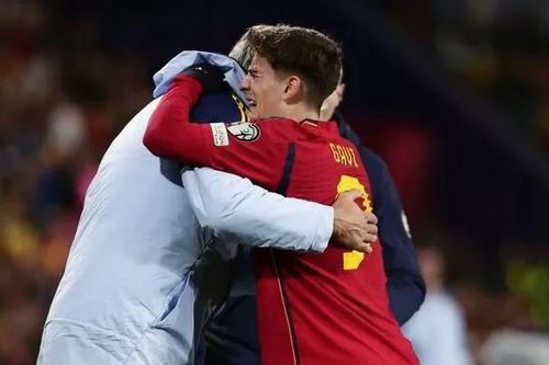 Barca nhận khoản bồi thường lớn từ FIFA cho chấn thương của Gavi