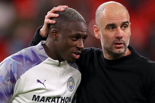 Mendy thoát án tù, kiện Man City vì không trả lương