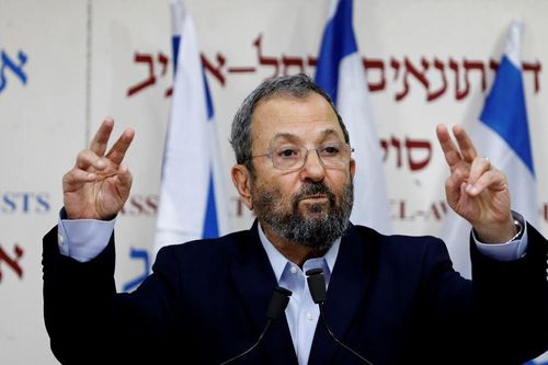 Cựu thủ tướng Israel hé lộ bí mật về các đường hầm dưới bệnh viện lớn nhất Gaza