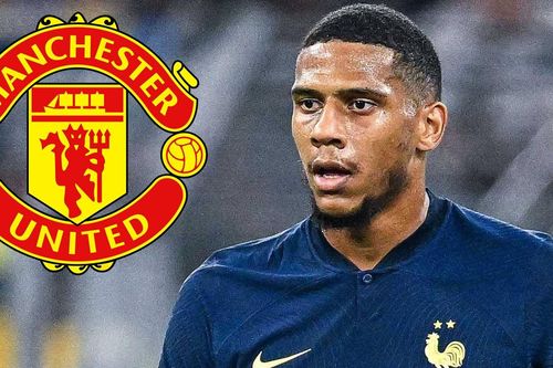 MU tiến gần ký Todibo, Liverpool ưu tiên Chiesa