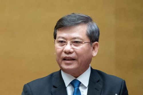 Ông Lê Minh Trí: Tội phạm tham nhũng chắc chắn có giảm