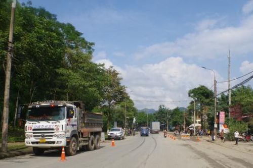 Phê chuẩn khởi tố tài xế xe tải gây tai nạn khiến 3 người thương vong