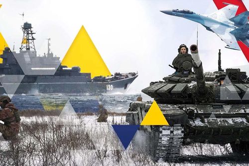 'Ông Putin sẽ nói chuyện với nhà lãnh đạo Zelensky nếu Hoa Kỳ không can thiệp'