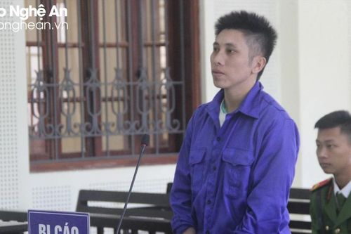 Chỉ vì 3 triệu đồng tiền công, người đàn ông lĩnh án 20 năm tù