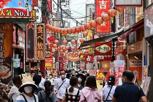 Vì sao sức hút du lịch của Nhật Bản và Thái Lan đang giảm dần?