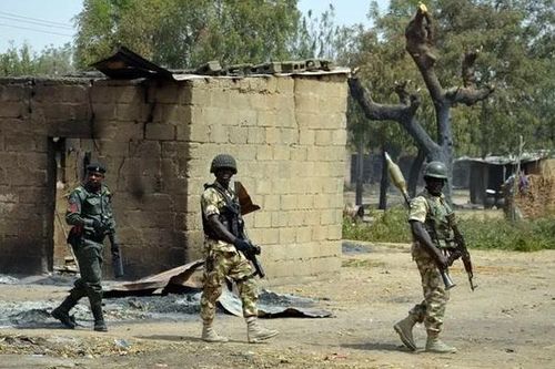 Nigeria: Hàng chục người thiệt mạng do đụng độ giữa các nhóm thánh chiến