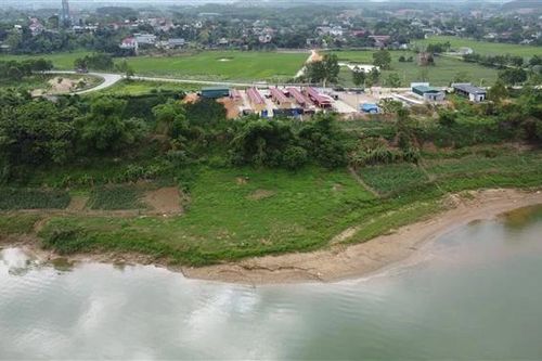 Hà Nội: Truy tố đối tượng lừa đảo giải quyết đền bù giải phóng mặt bằng