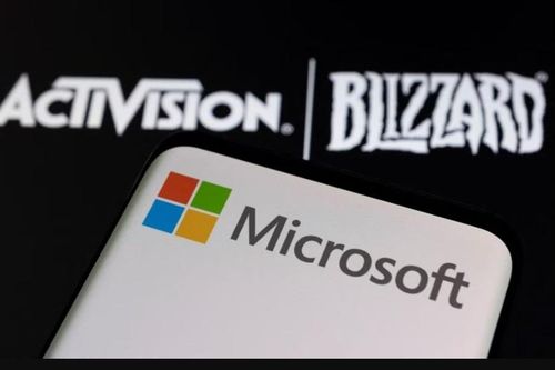 Anh: Đề xuất thay đổi cơ chế điều tra chống độc quyền sau thương vụ Microsoft - Activision