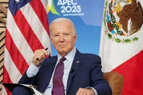 Phản đối X, Tổng thống Biden gia nhập mạng xã hội Threads