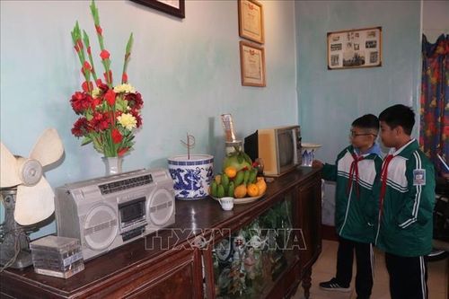 Hải Dương: 200 hiện vật 'Nhớ về thời bao cấp'
