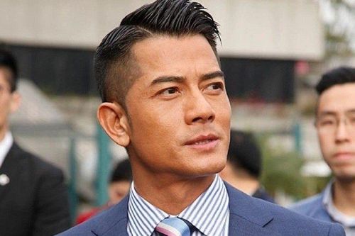 'Thiên vương' Quách Phú Thành gặp tai nạn khi đua xe