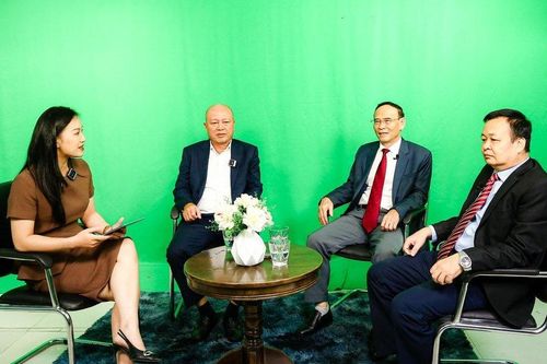Không thể vì lợi ích doanh nghiệp mà bỏ rơi trách nhiệm với môi trường