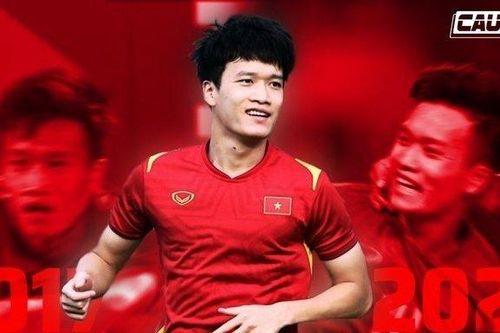HLV Troussier sẽ lại gây 'sốc' với Hoàng Đức trong trận gặp Iraq?