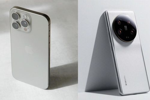 iPhone 15 Pro Max giao đấu camera cùng Xiaomi 13 Ultra: Kẻ tám lạng người nửa cân nhưng có một điểm Táo khuyết lại hơn hẳn