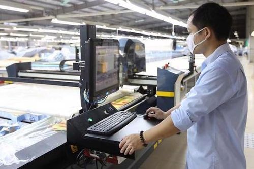 Mục tiêu 1 triệu doanh nghiệp số vào năm 2025 nhiều thách thức