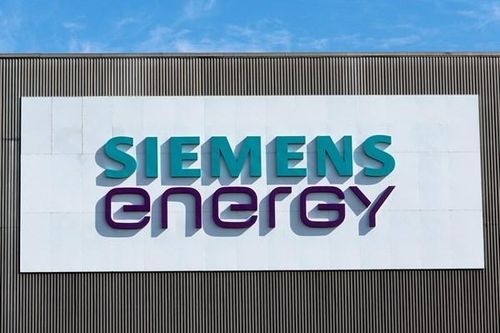 Siemens Energy nhận gói giải cứu 15 tỷ euro