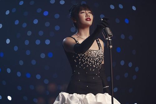 Đêm nhạc có Thu Minh, Văn Mai Hương, Mỹ Anh,...: 'Bữa tiệc vocalist' khiến khán giả đã tai