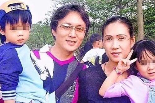 Nam diễn viên đau đớn phát hiện vợ lừa 40 tỷ, 6 đứa con không cùng huyết thống