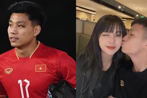 Vợ Bùi Tiến Dũng phát ngôn bất ngờ về vết bầm trên mắt Vũ Văn Thanh