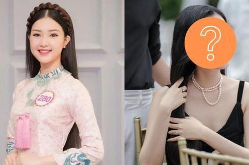 Cô gái được mệnh danh là 'nàng thơ xứ Huế' nổi tiếng một thời, giờ ra sao?