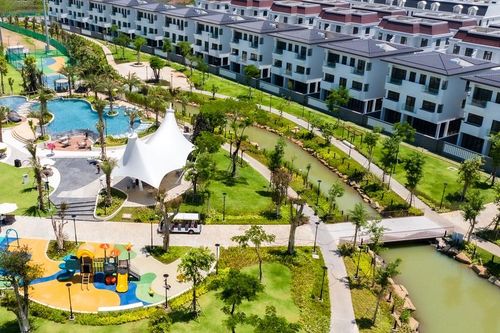Dự án Vườn Xuân: 6 sở ngành đã đồng thuận, chủ đầu tư chờ UBND tỉnh Bà Rịa - Vũng Tàu gỡ khó