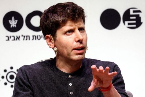 OpenAI bổ nhiệm CEO mới, Sam Altman gia nhập Microsoft