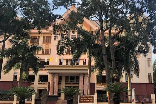 Bắt tạm giam kiểm sát viên Viện Kiểm sát Buôn Ma Thuột