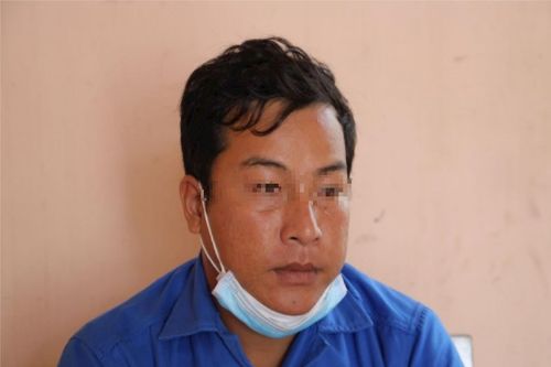 Khởi tố gã trai bệnh hoạn thích sàm sỡ nữ sinh