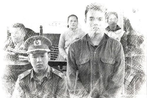 Đâm cậu tử vong sau câu nói 'Cơm cho chó ăn hết rồi'