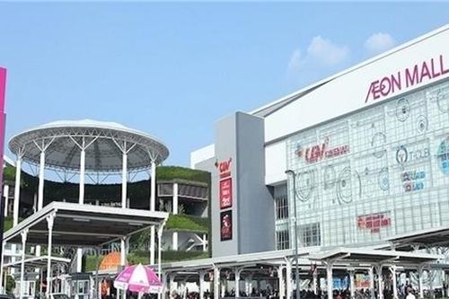 Thách thức xanh hóa ngành bán lẻ