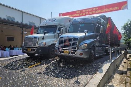 Khánh thành 2 đoạn cao tốc mẫu có độ bền ít nhất 100 năm