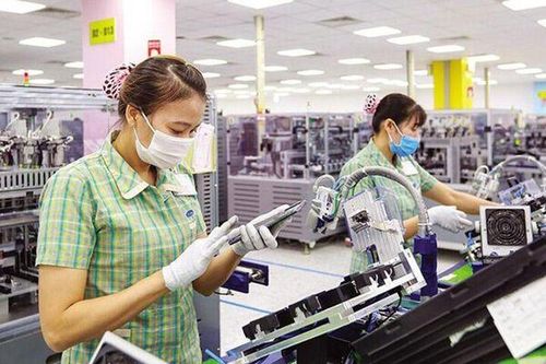 4 rủi ro chính với tăng trưởng kinh tế Việt Nam năm 2024
