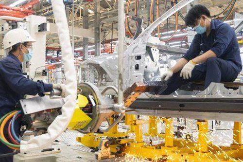 'Hai màu đối lập' lợi nhuận một số ngành hàng trong quý III